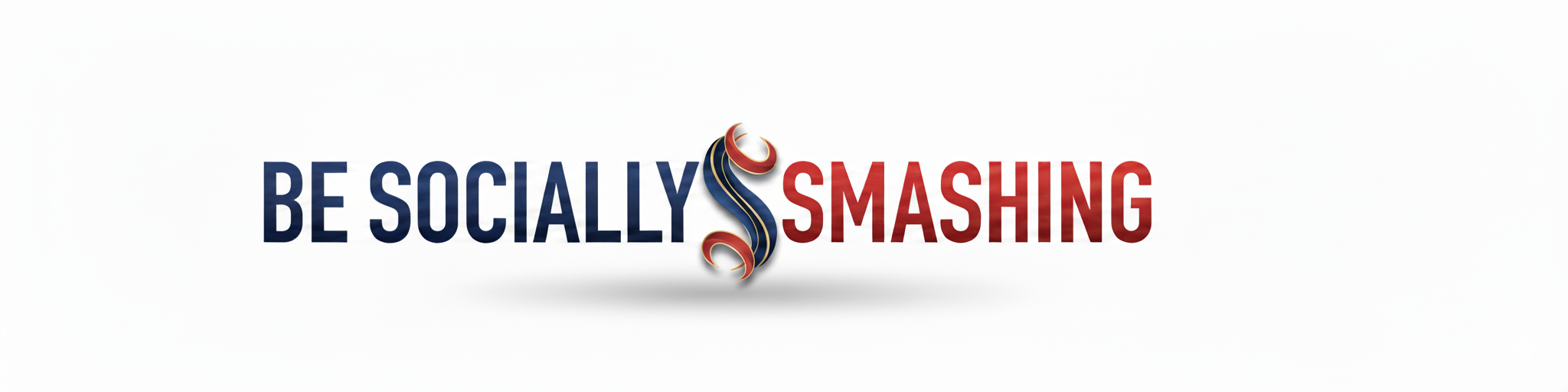 Socially Smashing Logo